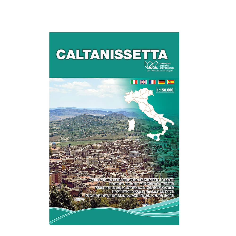 Caltanissetta