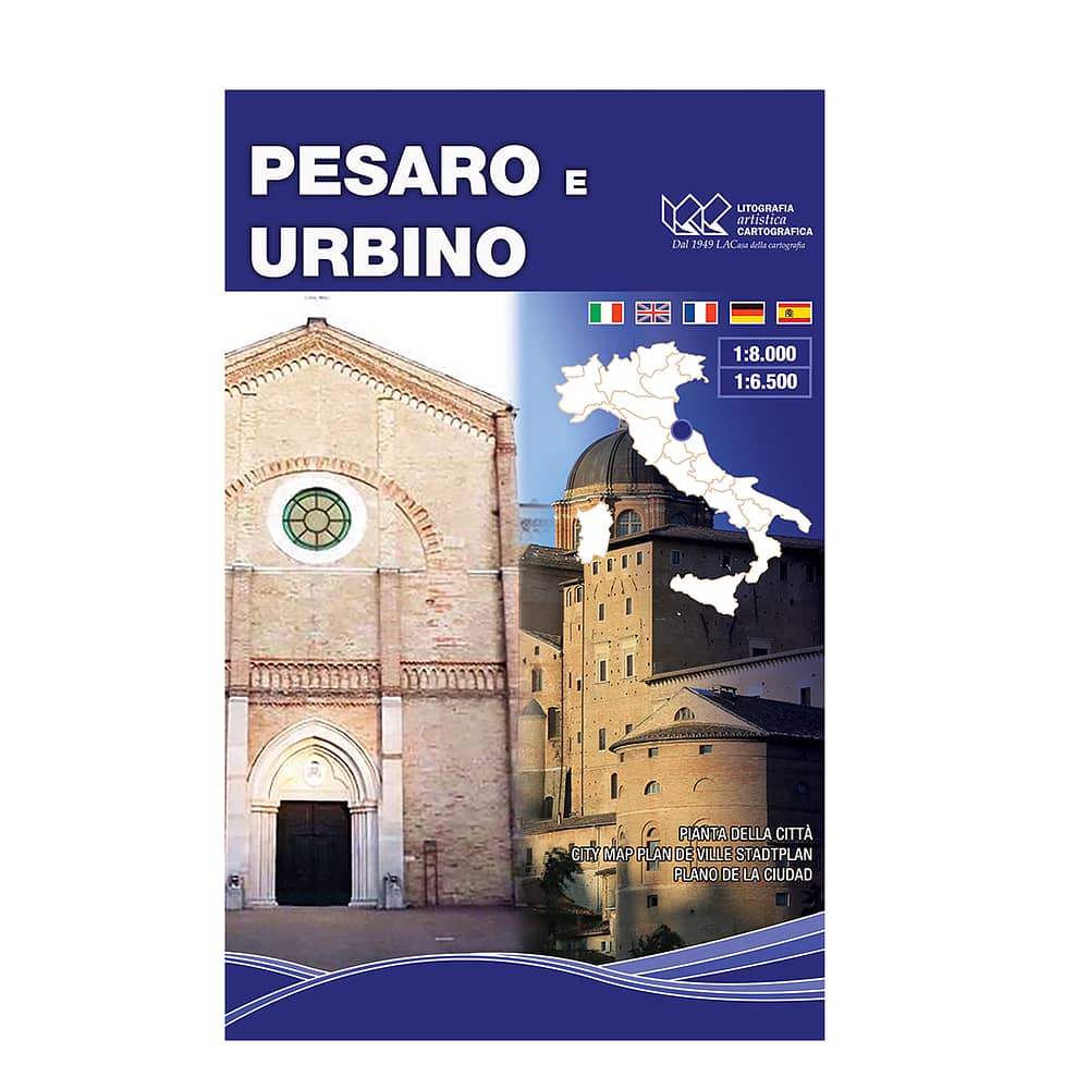 Pesaro-Urbino
