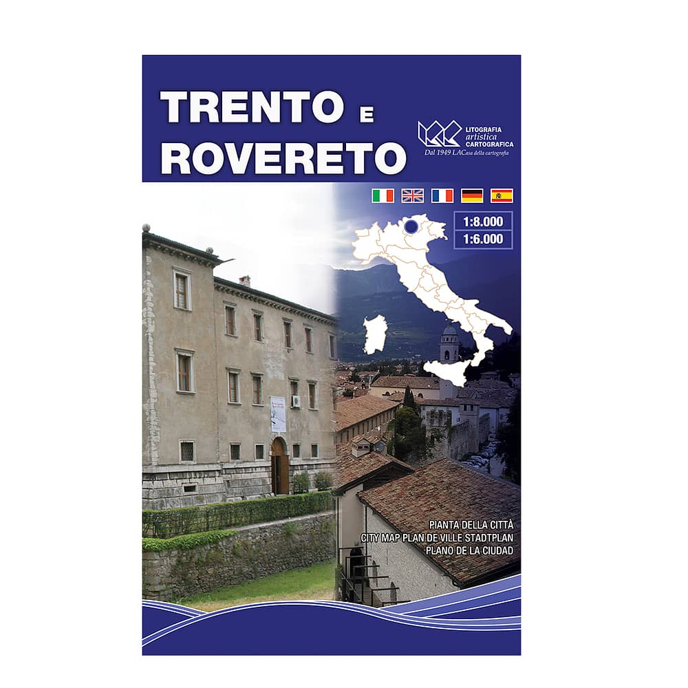 Trento-Rovereto