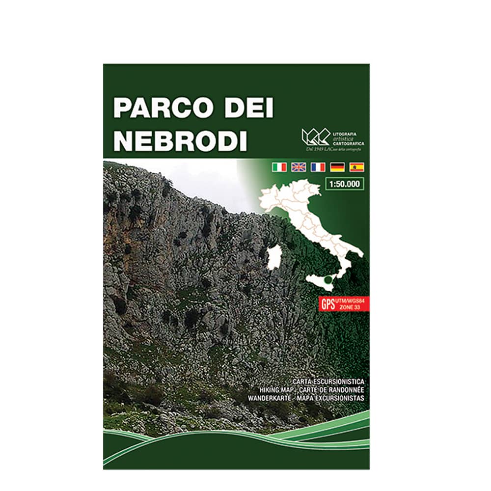 Parco Dei Nebrodi