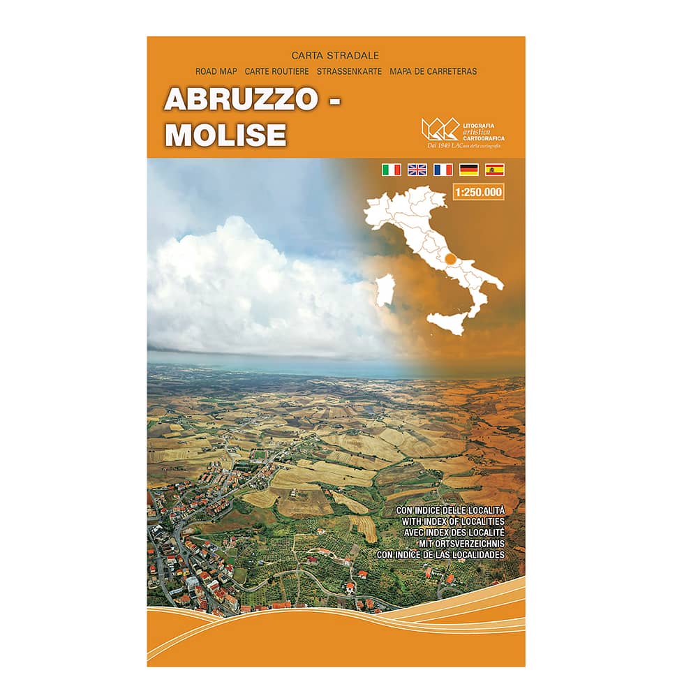 Abruzzo - Molise