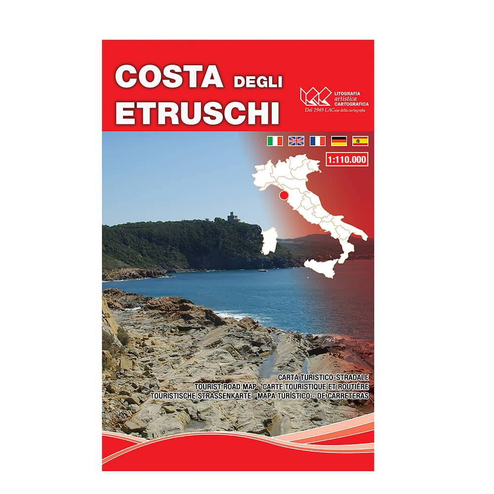 Costa degli Etruschi