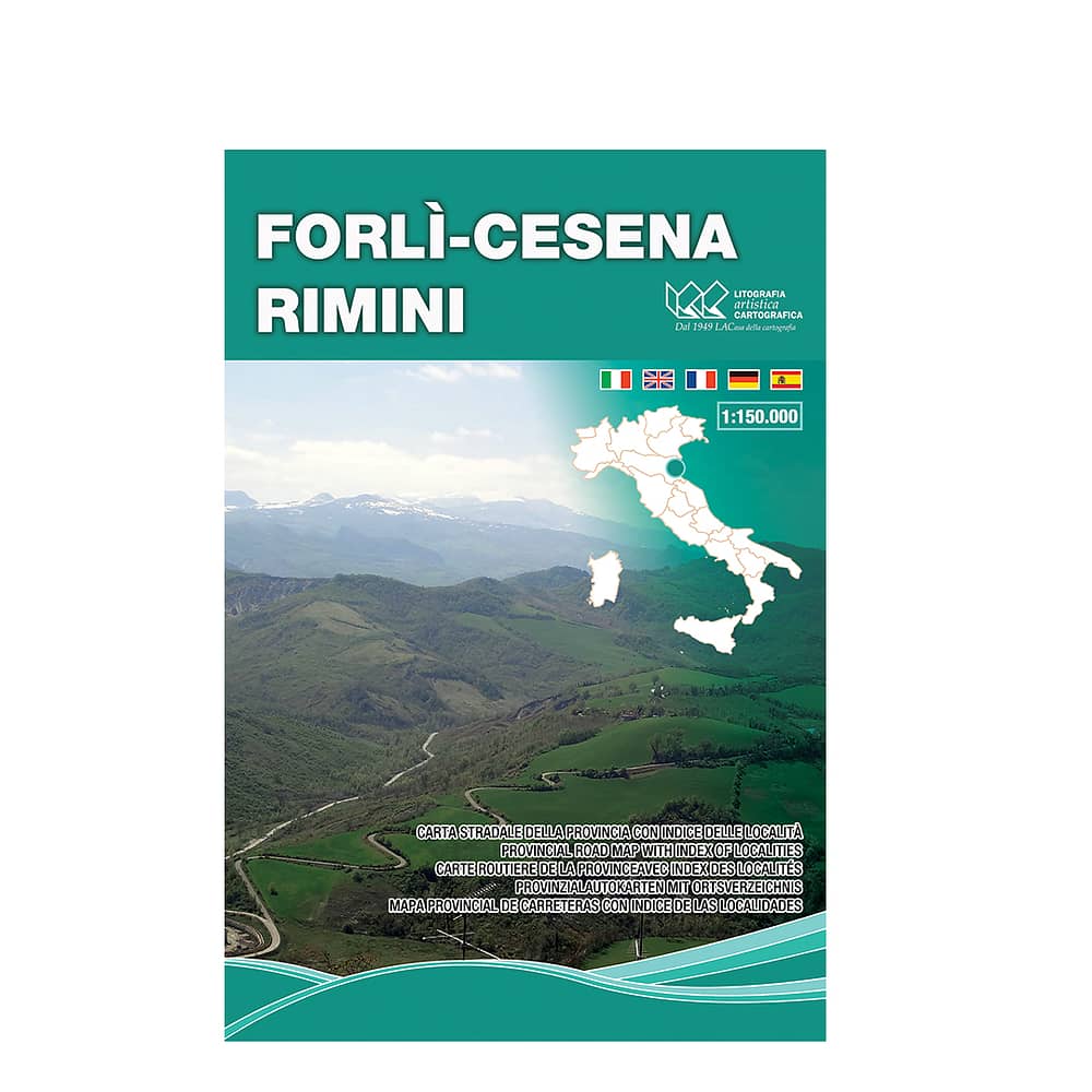 Forlì-Cesena-Rimini