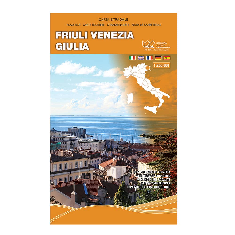 Friuli Venezia Giulia