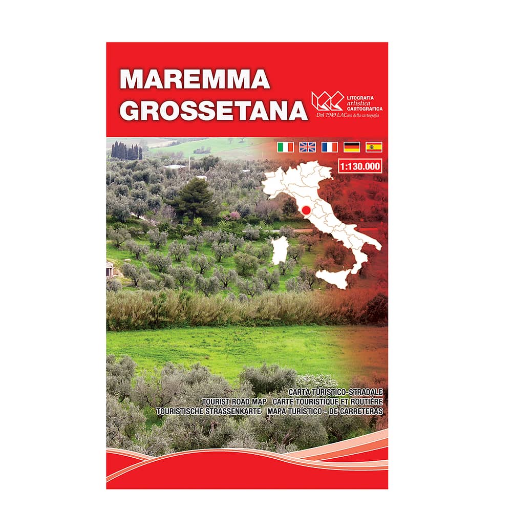 Maremma Grossetana