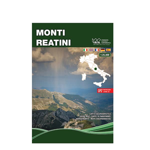 Monti Reatini