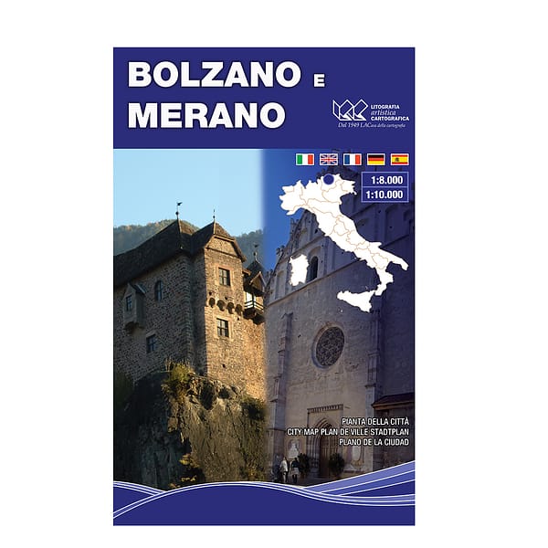 Bolzano-Merano