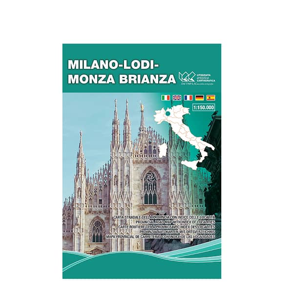 Milano-Lodi-Monza Brianza