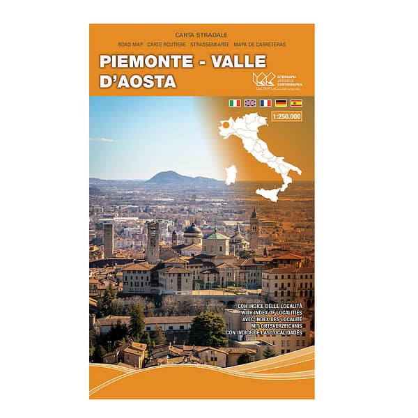 Piemonte Valle D'aosta