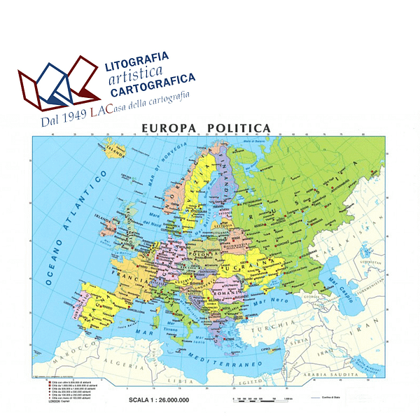 europa politica